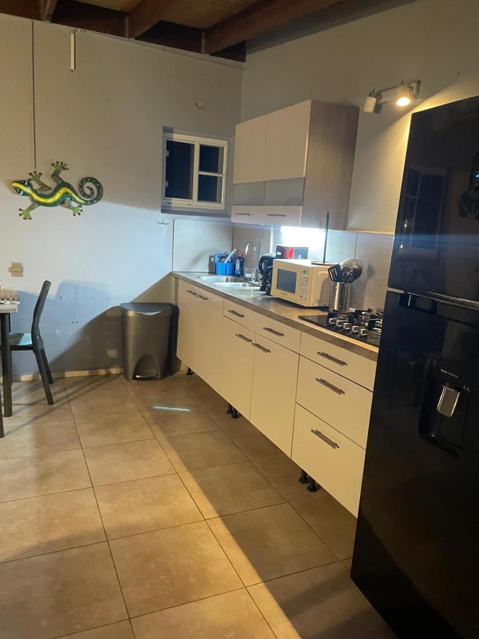 Palmhouse Apartments Aruba 1- 4 Persons Savaneta Zewnętrze zdjęcie